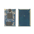 SKYLAB SKW72 Latest New Design AR9331 Chip Flash Memory 64Mb integrated circuit Mini WiFi AP Module